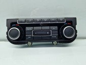  Panou comanda clima Volkswagen Passat B7 (365) Variant [Fabr 2010-2014] 5K0907044ER