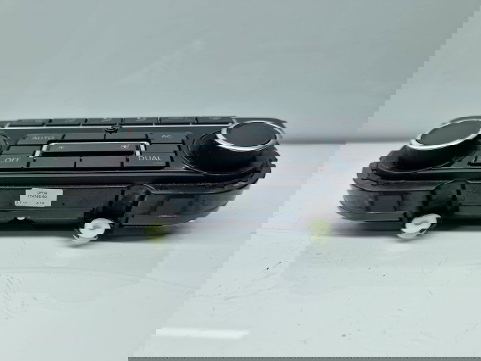  Panou comanda clima Volkswagen Passat B7 (365) Variant [Fabr 2010-2014] 5K0907044ER