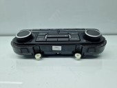  Panou comanda clima Volkswagen Passat B7 (365) Variant [Fabr 2010-2014] 5K0907044ER