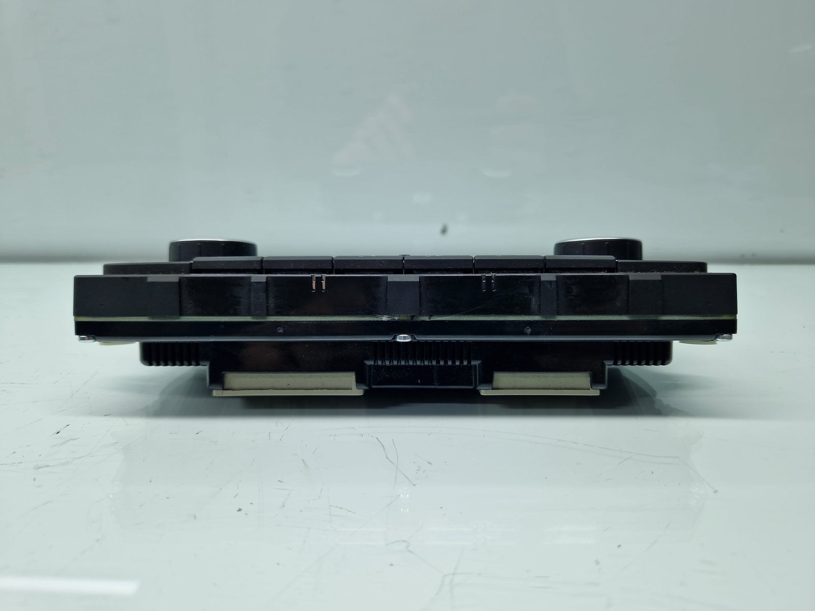 Panou comanda clima Volkswagen Passat B7 (365) Variant [Fabr 2010-2014] 5K0907044ER - imagine 3