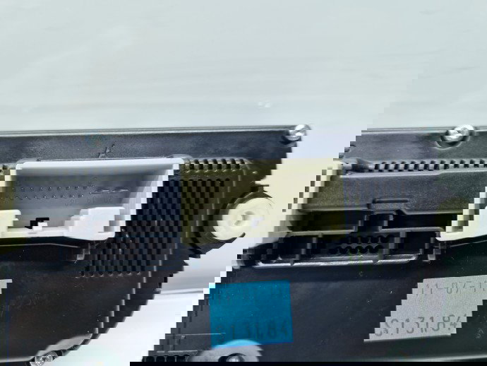  Panou comanda clima Volkswagen Passat B7 (365) Variant [Fabr 2010-2014] 5K0907044ER