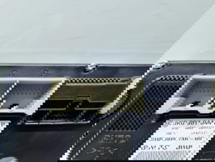  Panou comanda clima Volkswagen Passat B7 (365) Variant [Fabr 2010-2014] 5K0907044ER