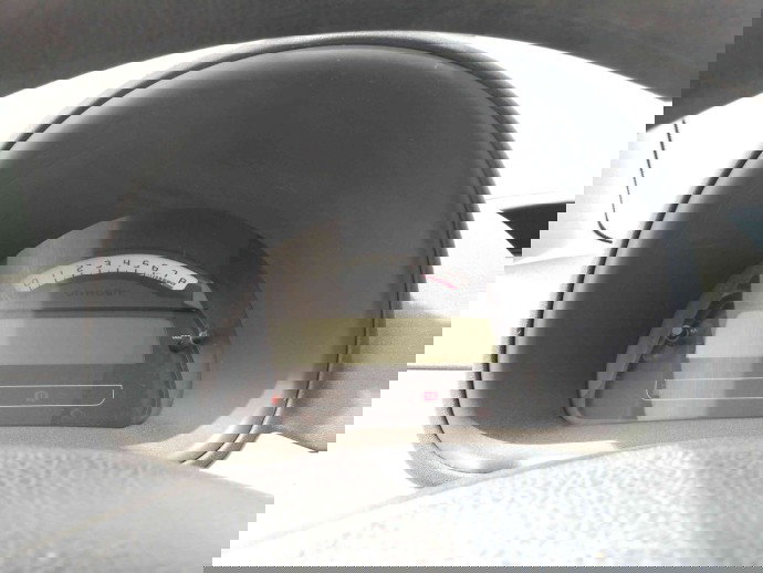 Ceas bord OEM Citroen C3 (I) [ Fabr 2002-2009] 1.1