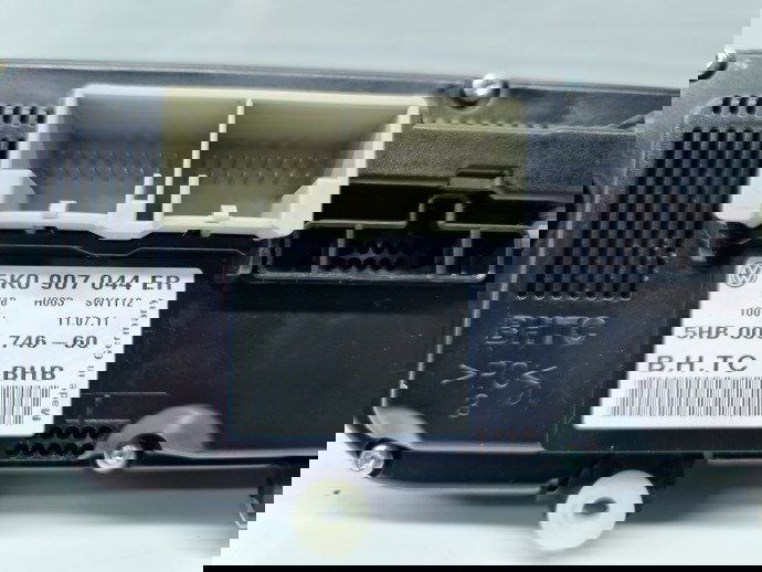  Panou comanda clima Volkswagen Passat B7 (365) Variant [Fabr 2010-2014] 5K0907044ER