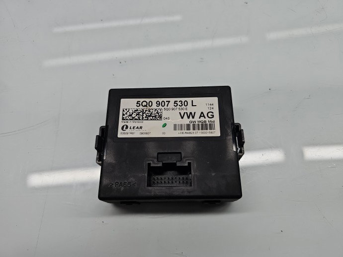  Modul confort Volkswagen Golf 7 (5G) [Fabr 2014-prezent] 5Q0907530L