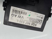  Modul confort Volkswagen Golf 7 (5G) [Fabr 2014-prezent] 5Q0907530L
