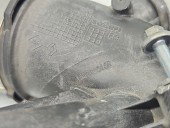 Tub admisie aer Dacia Logan II MCV BK (K52) [Fabr 2013-2022] Facelift 165763616R 1.5 dCi K9KU87 70KW / 95CP