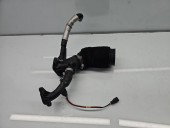 Tub admisie aer Dacia Logan II MCV BK (K52) [Fabr 2013-2022] Facelift 165763616R 1.5 dCi K9KU87 70KW / 95CP