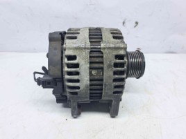 Bobina inductie, 8200734204, Renault Twingo 3, 1.0 SCE, H4D400