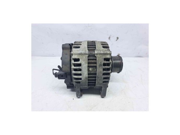 Bobina inductie, 8200734204, Renault Twingo 3, 1.0 SCE, H4D400