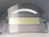 Ceas bord OEM Citroen C3 (I) [ Fabr 2002-2009] 1.1