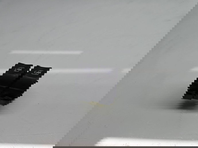  Butoane comanda geamuri sofer Dacia Logan II MCV BK (K52) [Fabr 2013-2022] Facelift 254118617R