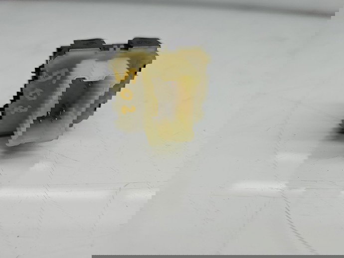  Butoane comanda geamuri sofer Dacia Logan II MCV BK (K52) [Fabr 2013-2022] Facelift 254118617R