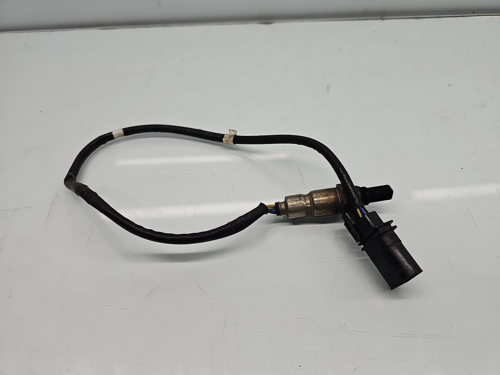 Sonda lambda Volkswagen Golf 7 (5G) [Fabr 2014-prezent] 04L906262A 1.6 TDI CLHA 77KW / 105CP - imagine 1