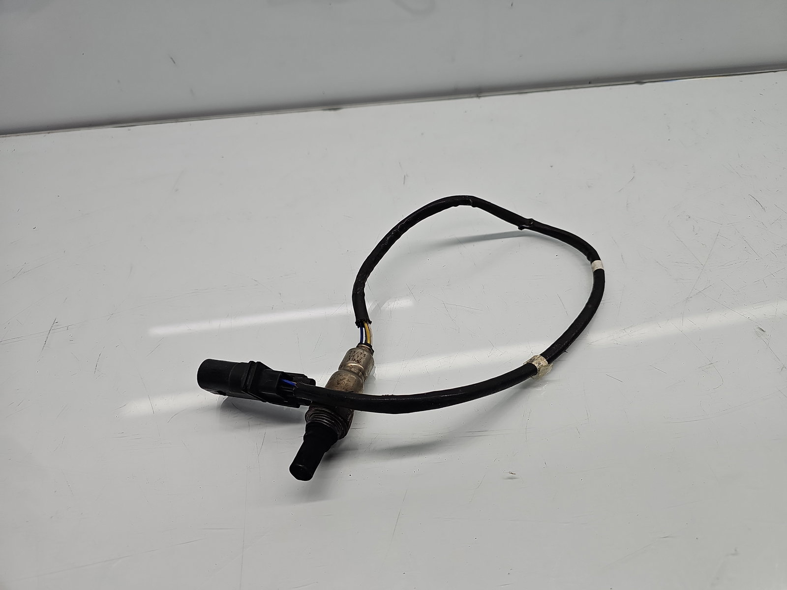 Sonda lambda Volkswagen Golf 7 (5G) [Fabr 2014-prezent] 04L906262A 1.6 TDI CLHA 77KW / 105CP - imagine 2