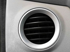 Grila aerisire stanga OEM Citroen C3 (I) [ Fabr 2002-2009] 1.1