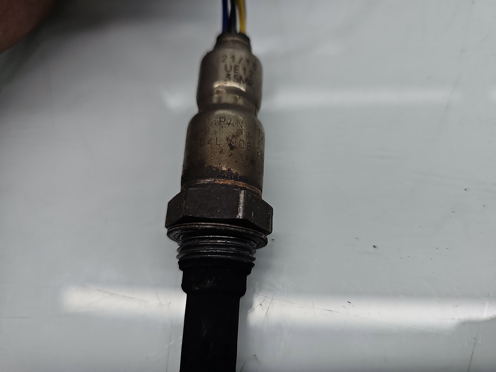 Sonda lambda Volkswagen Golf 7 (5G) [Fabr 2014-prezent] 04L906262A 1.6 TDI CLHA 77KW / 105CP - imagine 4