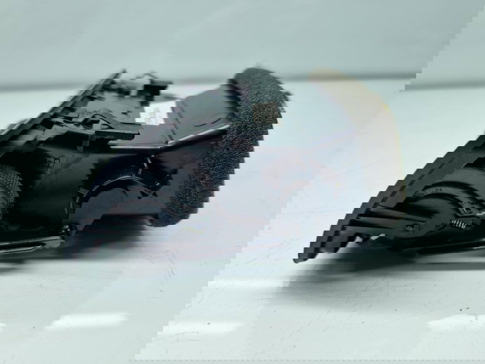  Grila aerisire stanga Volkswagen Passat B7 (365) Variant [Fabr 2010-2014] 3AC819701A