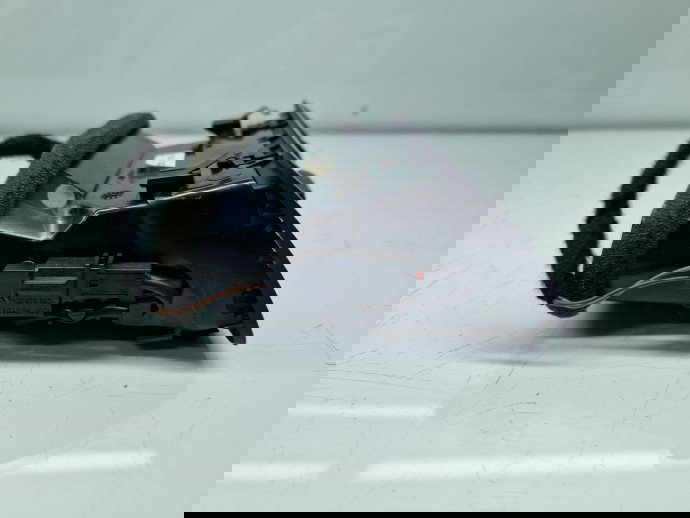  Grila aerisire stanga Volkswagen Passat B7 (365) Variant [Fabr 2010-2014] 3AC819701A