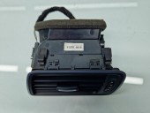  Grila aerisire stanga Volkswagen Passat B7 (365) Variant [Fabr 2010-2014] 3AC819701A