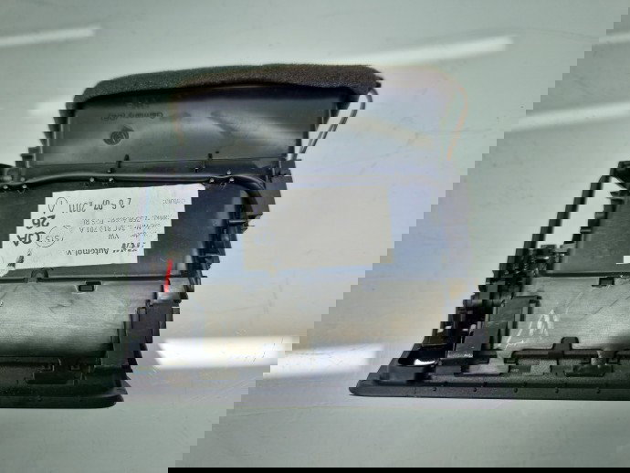  Grila aerisire stanga Volkswagen Passat B7 (365) Variant [Fabr 2010-2014] 3AC819701A