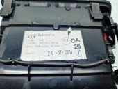  Grila aerisire stanga Volkswagen Passat B7 (365) Variant [Fabr 2010-2014] 3AC819701A