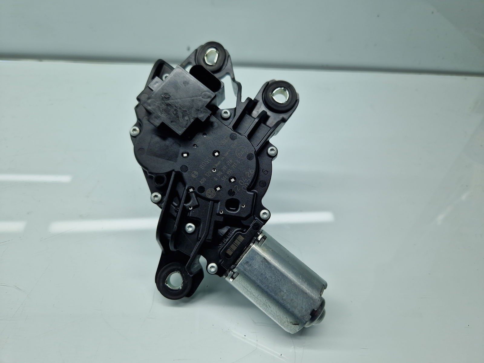 Motoras stergator haion Volkswagen Touran (1T3) [Fabr 2010-2015] 5K6955711B - imagine 1