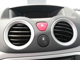 Grila aerisire consola centrala OEM Citroen C3 (I) [ Fabr 2002-2009] 1.1