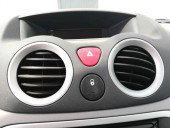 Grila aerisire consola centrala OEM Citroen C3 (I) [ Fabr 2002-2009] 1.1