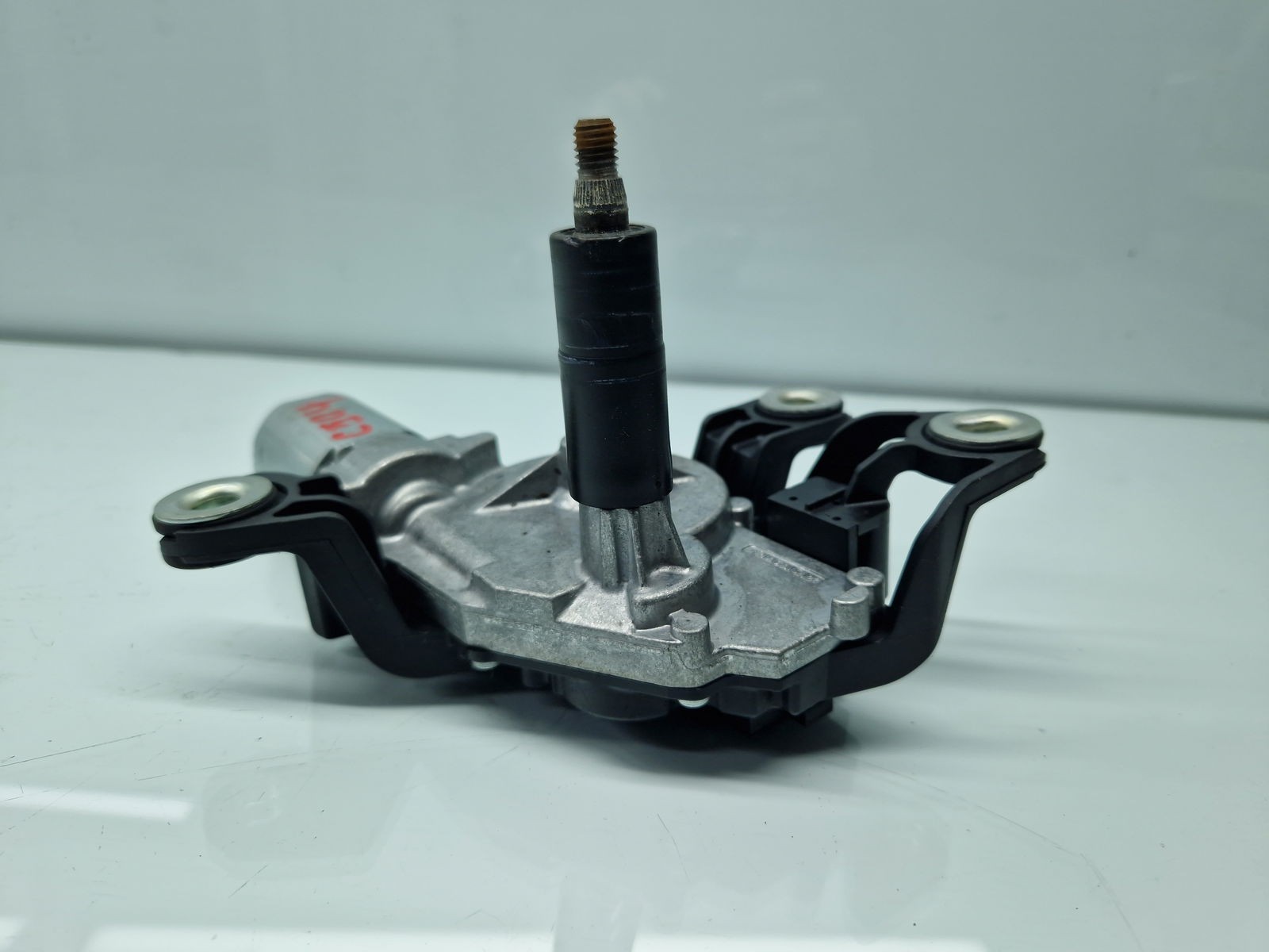 Motoras stergator haion Volkswagen Touran (1T3) [Fabr 2010-2015] 5K6955711B - imagine 4