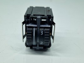  Buton reglaj far Volkswagen Passat B7 (365) Variant [Fabr 2010-2014] OEM