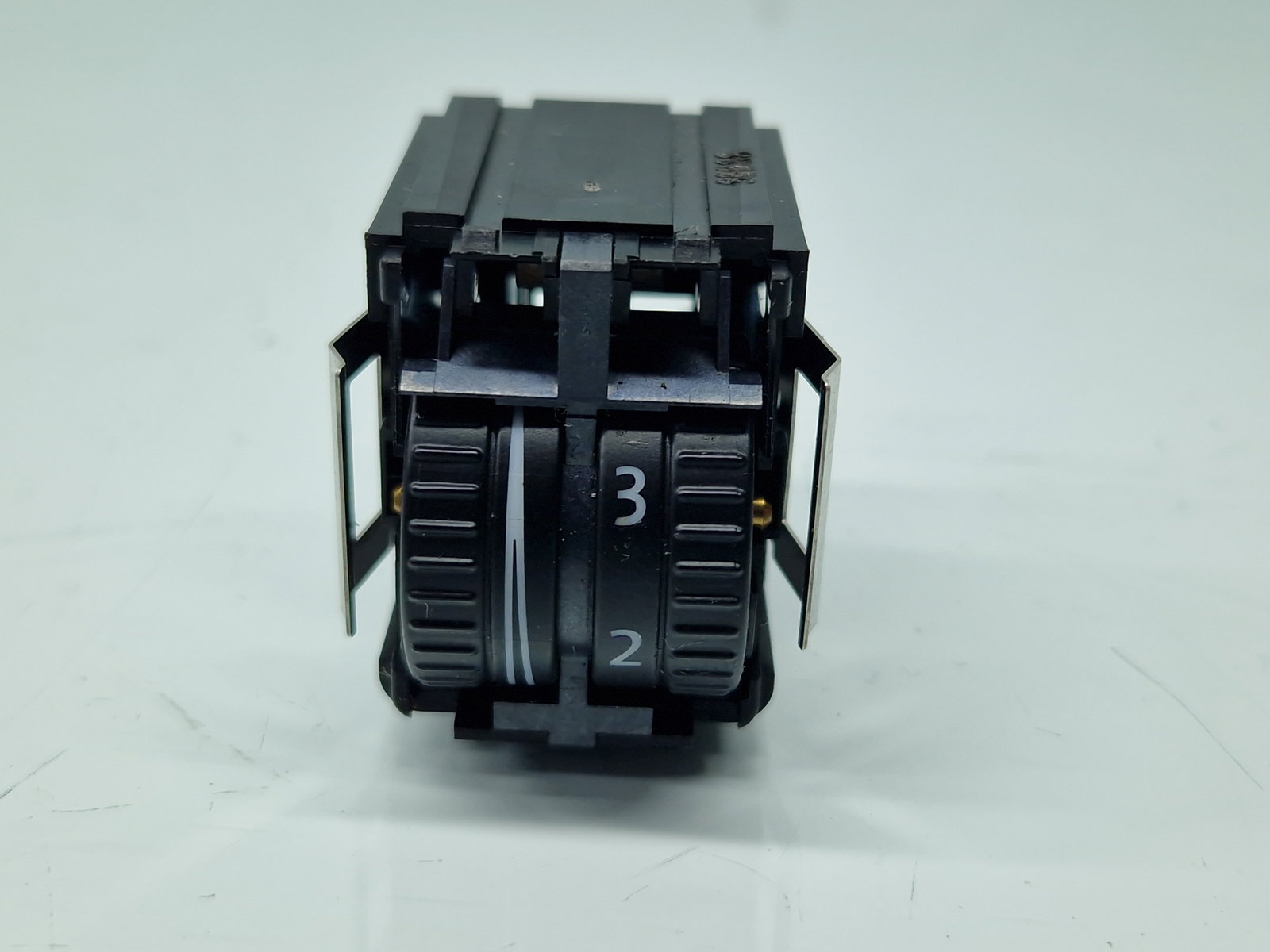 Buton reglaj far Volkswagen Passat B7 (365) Variant [Fabr 2010-2014] OEM - imagine 1