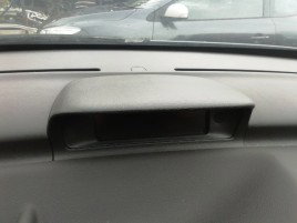 Display bord Peugeot 307 1.6 benz 9660468480 2000-2008