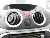 Grila aerisire consola centrala OEM Citroen C3 (I) [ Fabr 2002-2009] 1.1