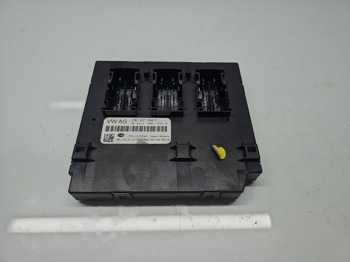  Modul control BCM  Seat Leon (1P1) [Fabr 2005-2011] 1K0937084F