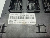  Modul control BCM  Seat Leon (1P1) [Fabr 2005-2011] 1K0937084F