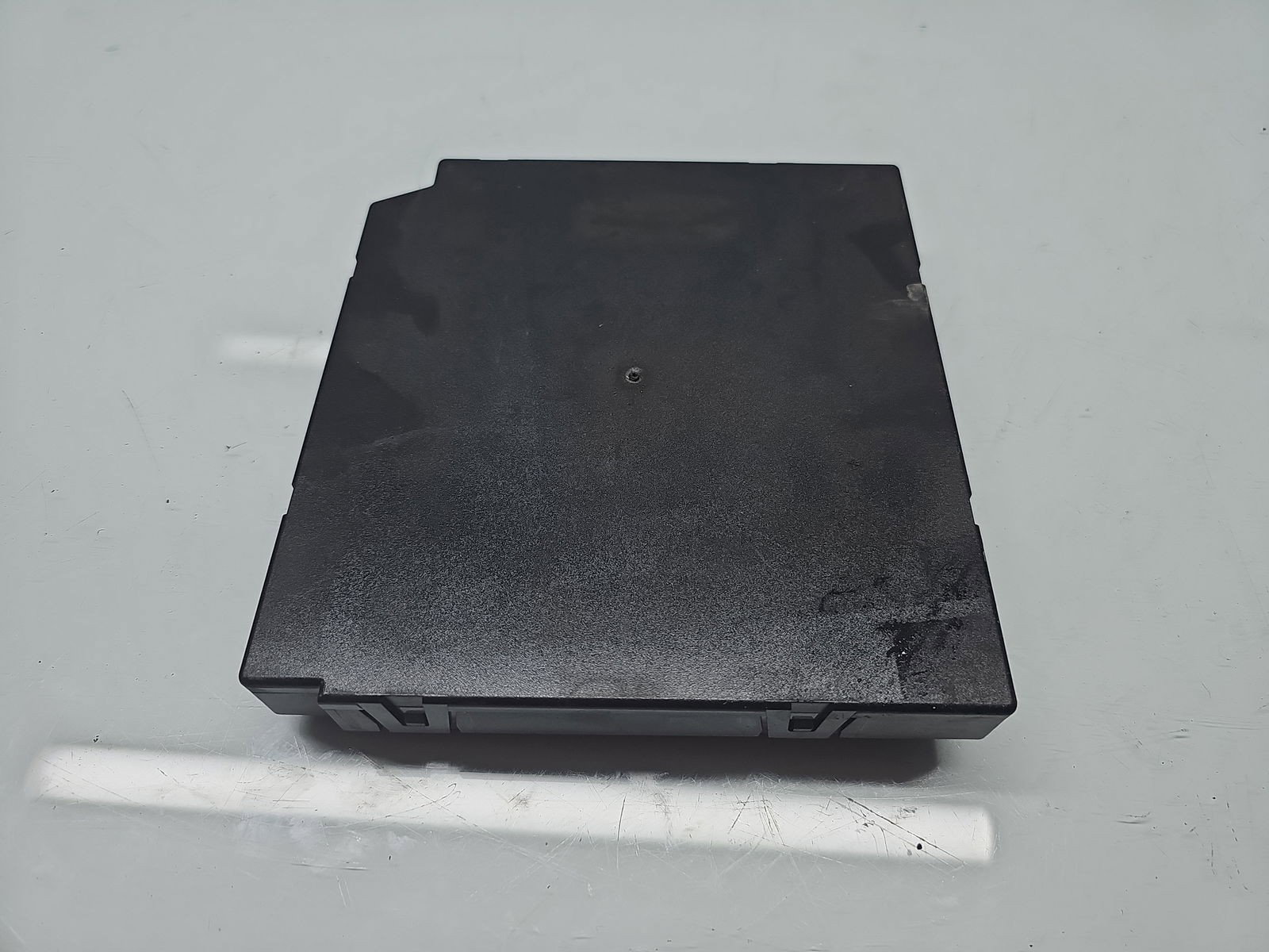 Modul control BCM Seat Leon (1P1) [Fabr 2005-2011] 1K0937084F - imagine 3