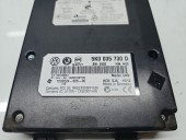  Modul bluetooth  Volkswagen Passat B7 (362) [Fabr 2010-2014] 5K0035730D