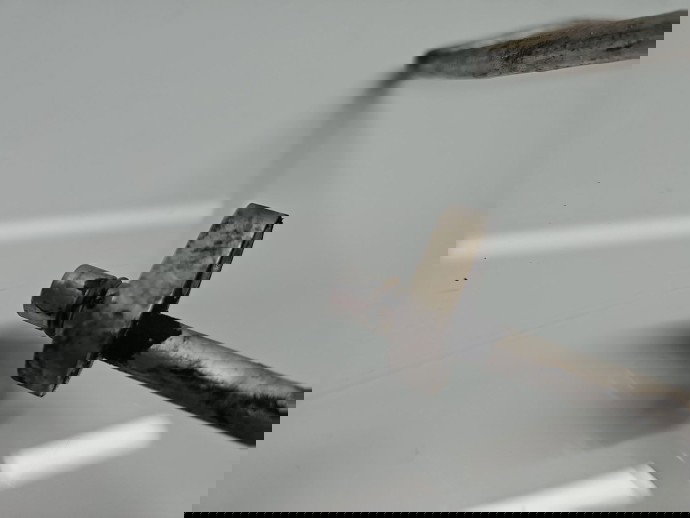 Conducta AC  Dacia Sandero 2 [Fabr 2012-2020] 924409078R 1.5 DCI K9K646 81KW / 110CP