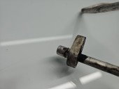 Conducta AC  Dacia Sandero 2 [Fabr 2012-2020] 924409078R 1.5 DCI K9K646 81KW / 110CP