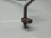 Conducta AC  Dacia Sandero 2 [Fabr 2012-2020] 924409078R 1.5 DCI K9K646 81KW / 110CP