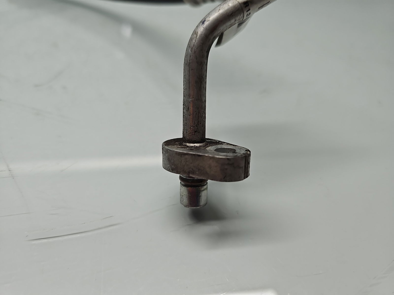 Conducta AC Dacia Sandero 2 [Fabr 2012-2020] 924409078R 1.5 DCI K9K646 81KW / 110CP - imagine 4