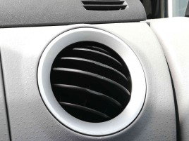 Grila aerisire dreapta OEM Citroen C3 (I) [ Fabr 2002-2009] 1.1