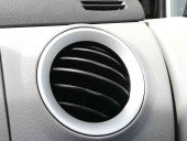 Grila aerisire dreapta OEM Citroen C3 (I) [ Fabr 2002-2009] 1.1