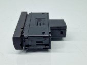  Buton avarii Volkswagen Passat B7 (365) Variant [Fabr 2010-2014] 9535091QB