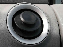 Grila aerisire dreapta OEM Citroen C3 (I) [ Fabr 2002-2009] 1.1