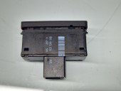  Buton avarii Volkswagen Passat B7 (365) Variant [Fabr 2010-2014] 9535091QB