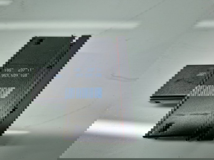  Buton avarii Volkswagen Passat B7 (365) Variant [Fabr 2010-2014] 9535091QB