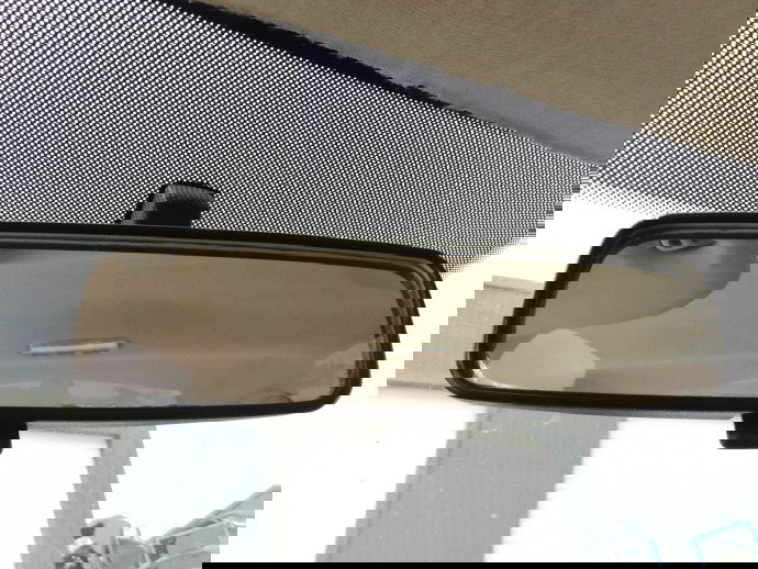 Oglinda retrovizoare OEM Citroen C3 (I) [ Fabr 2002-2009] 1.1