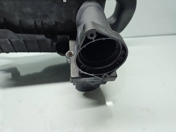 Carcasa filtru aer  Seat Altea XL (5P5, 5P8) [Fabr 2006-2015]] 3C0129607BD 1.6 TDI CAYC 77KW / 105CP